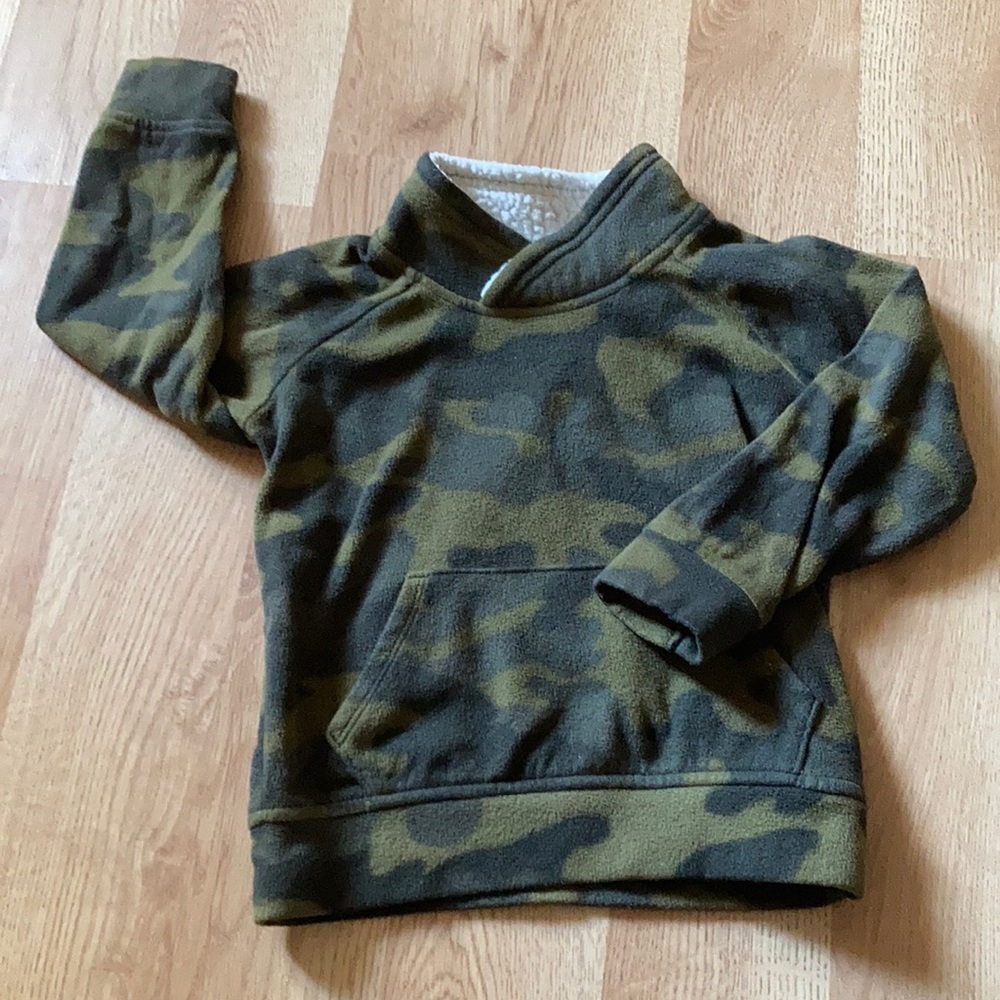 Toddler Boys Sweater